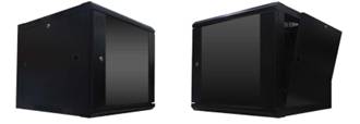 GABINETE WAM 6UR MURO WAM-WC06UR06-A - GABINETE WAM 6UR MURO WAM-WC06UR06-A -